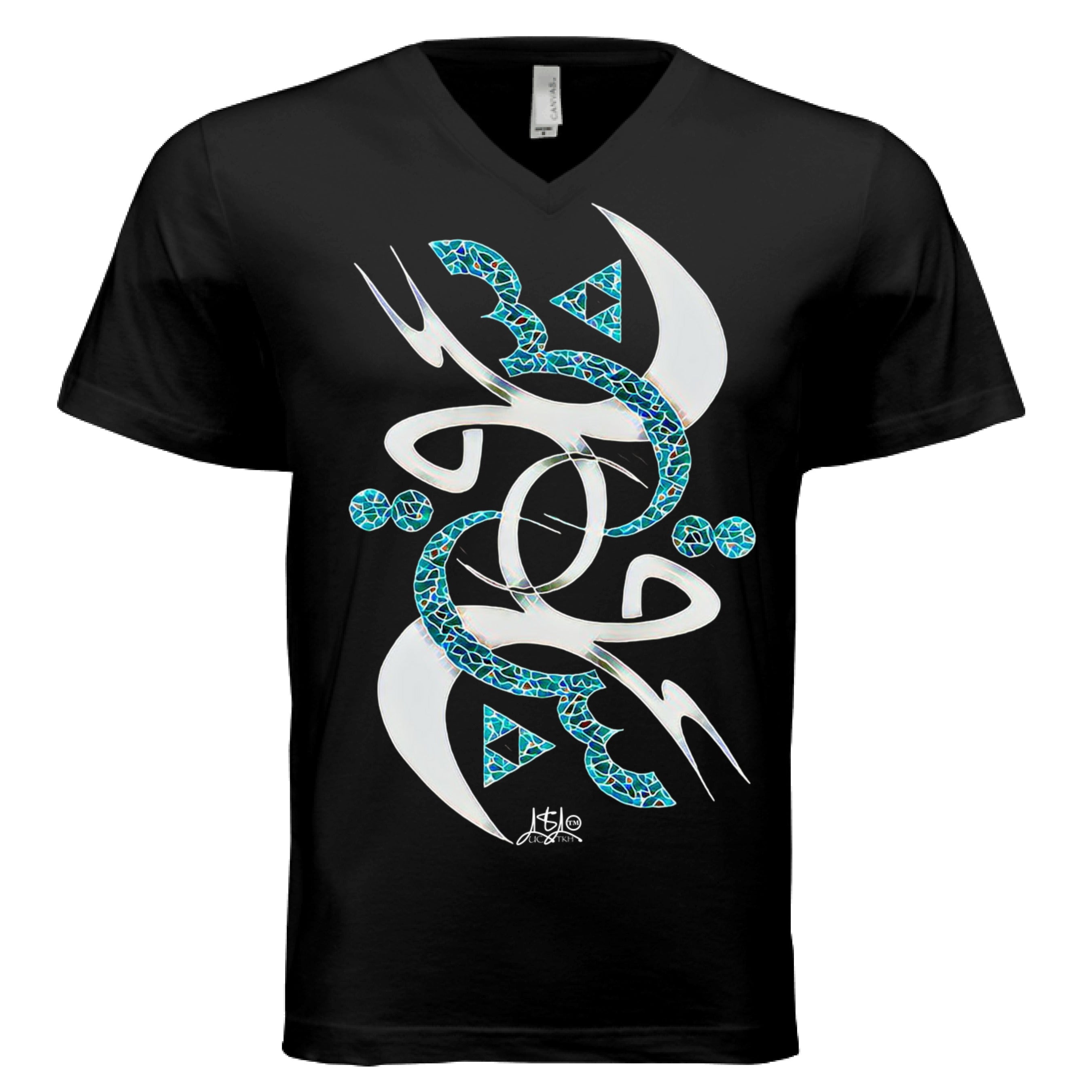 BLACK - 3005 - FRONT