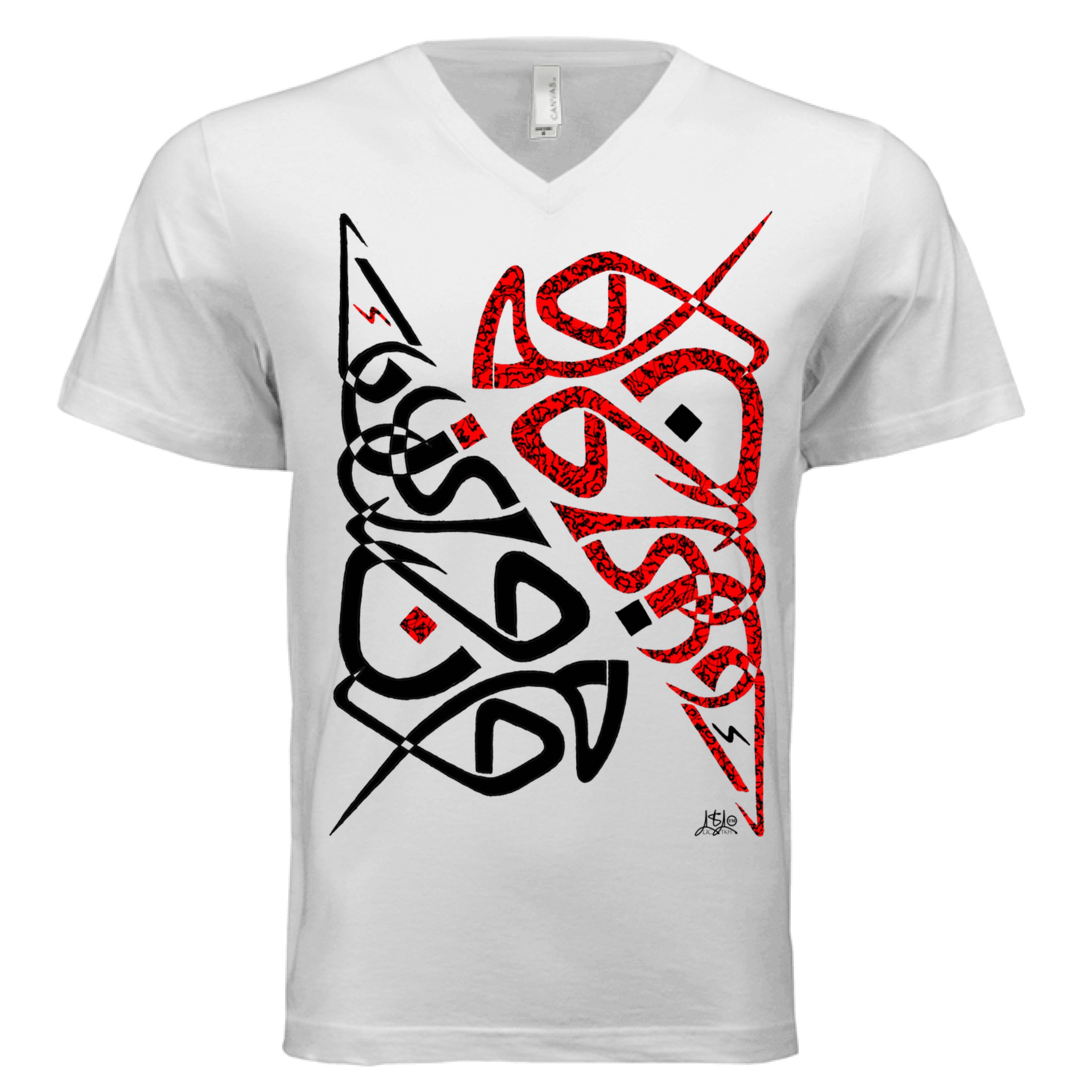 WHITE - 3005 - FRONT