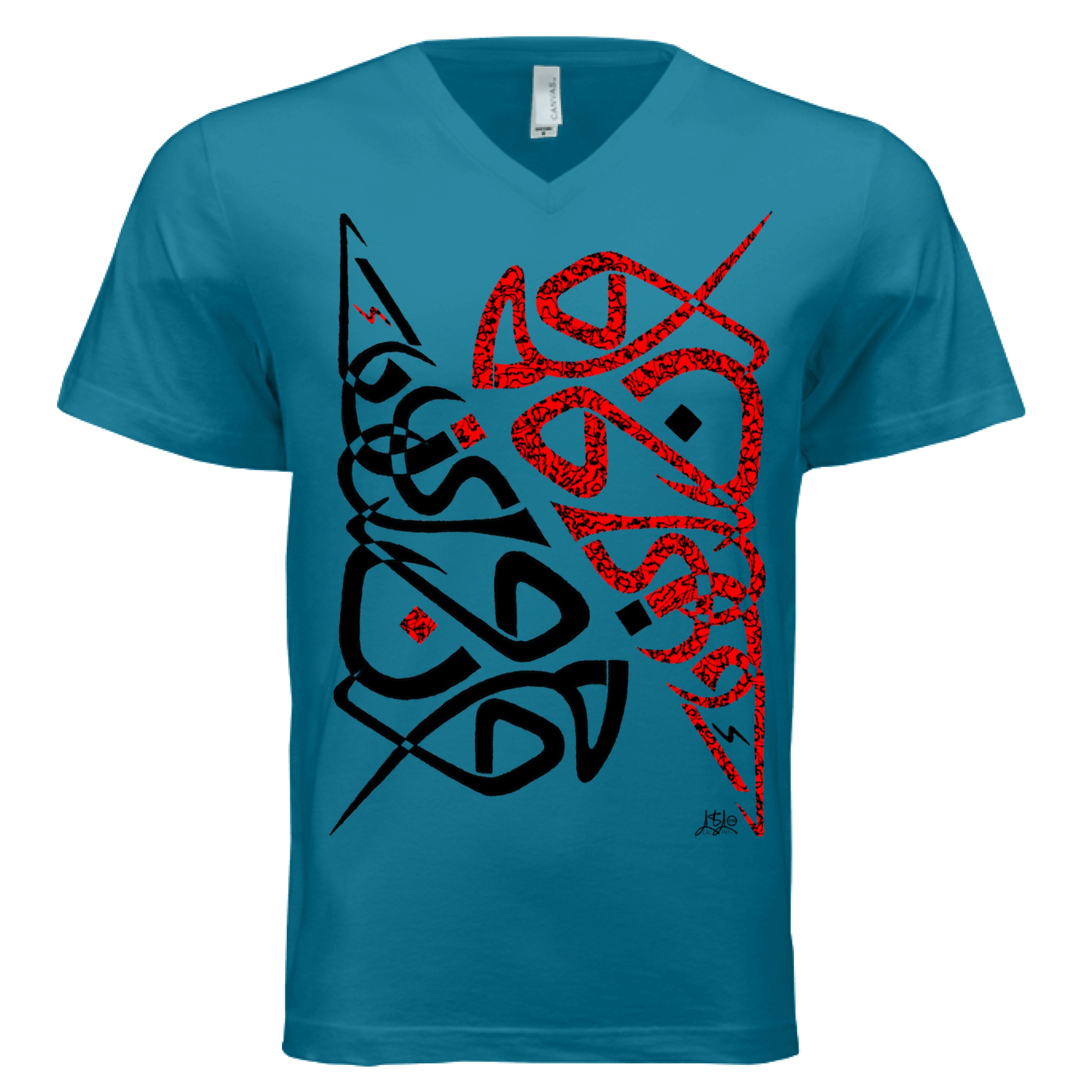 DEEP TEAL - 3005 - FRONT