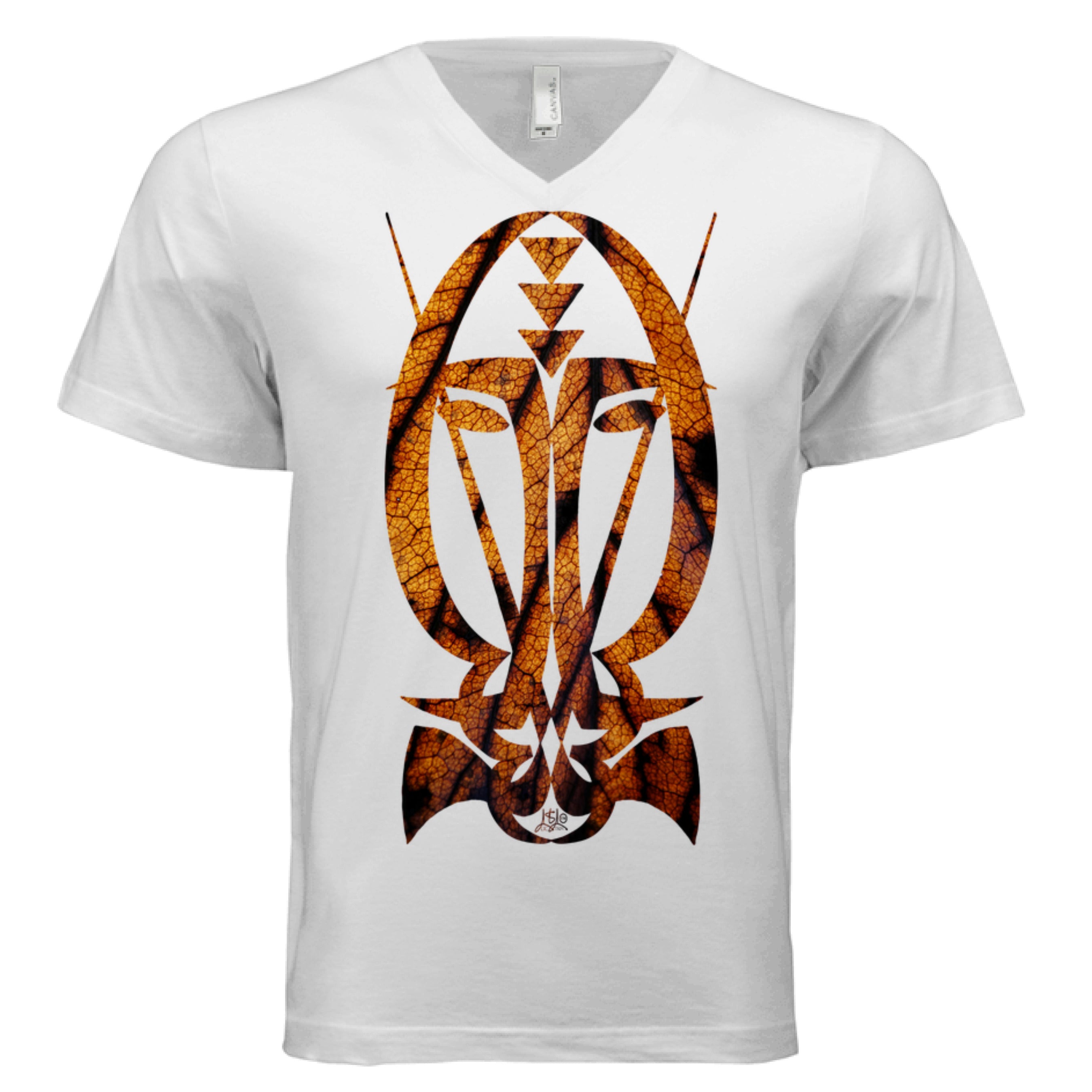 WHITE - 3005 - FRONT