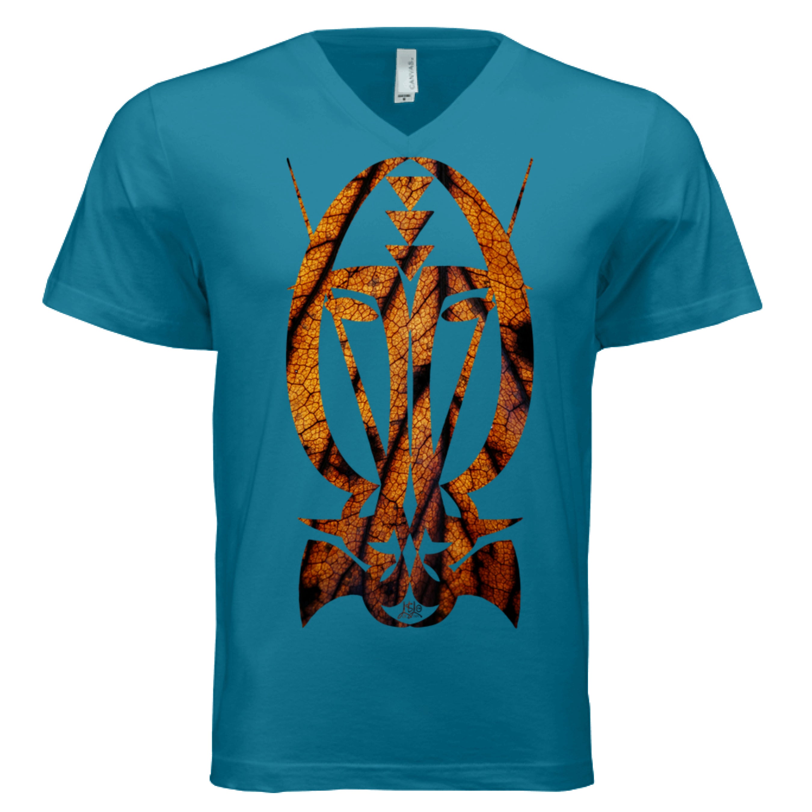 DEEP TEAL - 3005 - FRONT