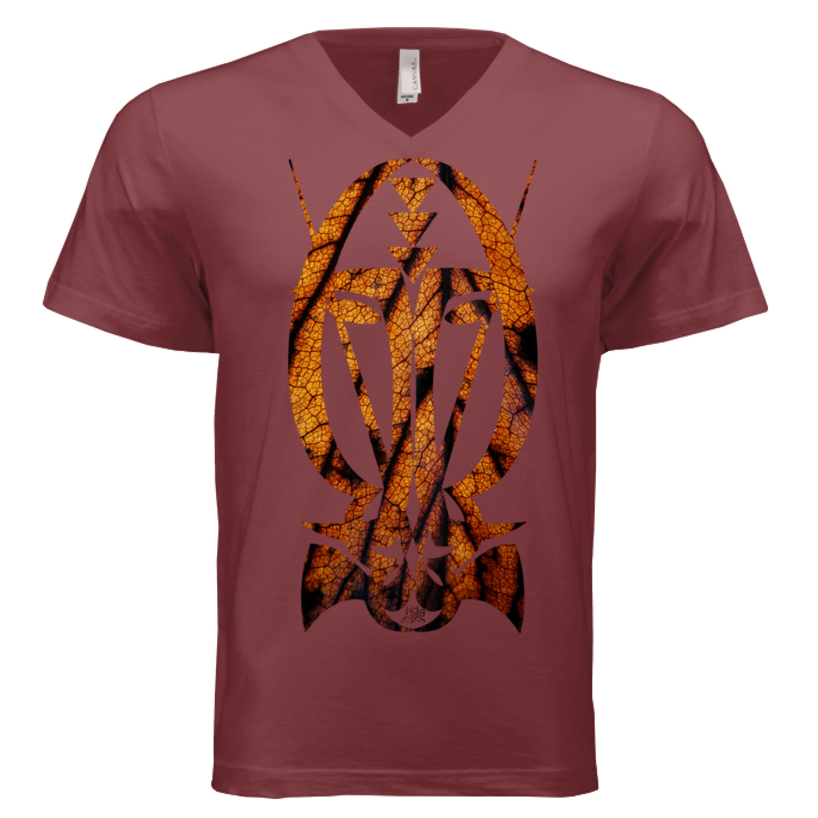 MAROON - 3005 - FRONT