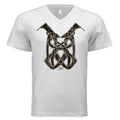 WHITE - 3005 - FRONT
