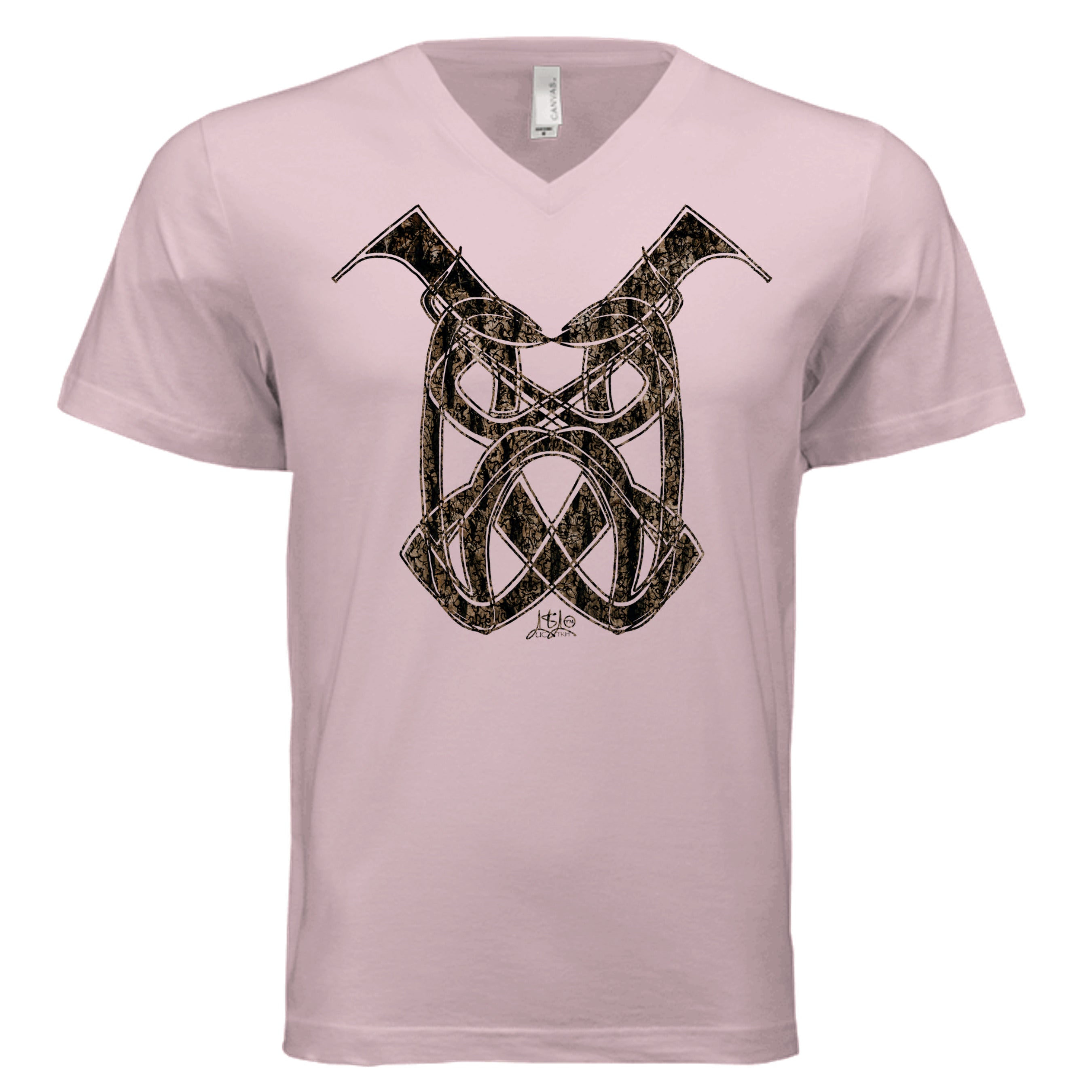 Pink - 3005 - FRONT