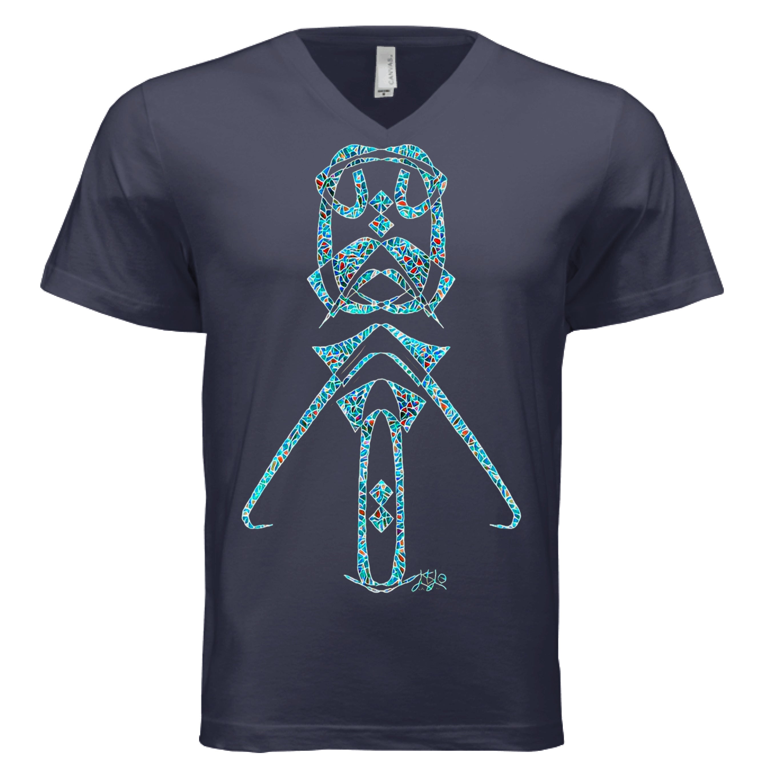 NAVY - 3005 - FRONT