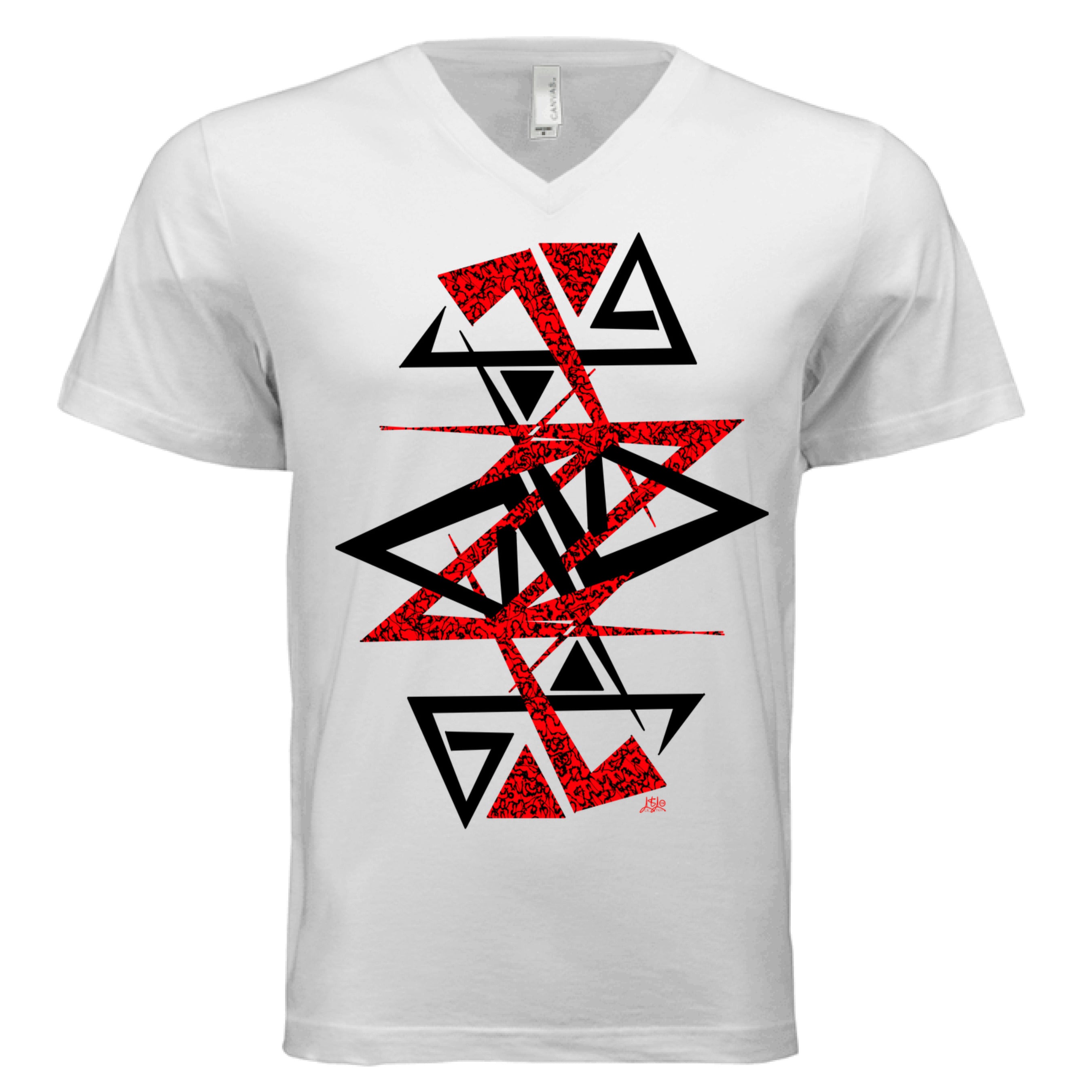 WHITE - 3005 - FRONT