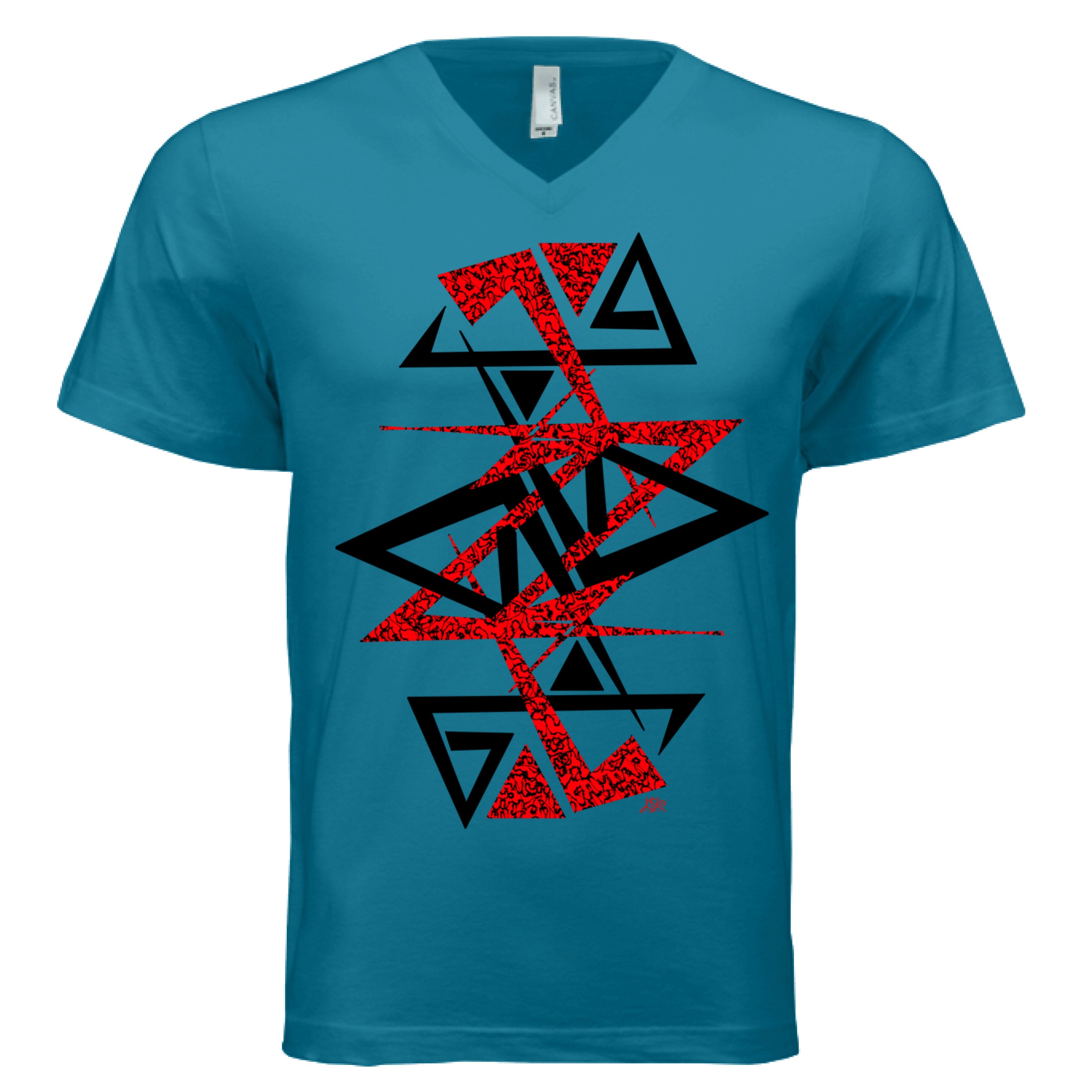 DEEP TEAL - 3005 - FRONT