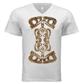 WHITE - 3005 - FRONT