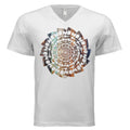 WHITE - 3005 - FRONT
