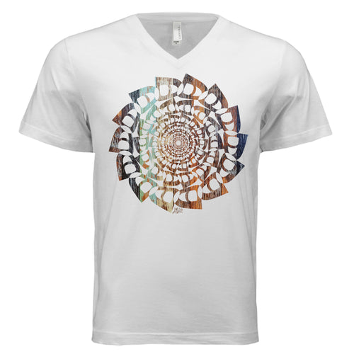 WHITE - 3005 - FRONT