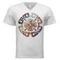 WHITE - 3005 - FRONT