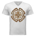 WHITE - 3005 - FRONT