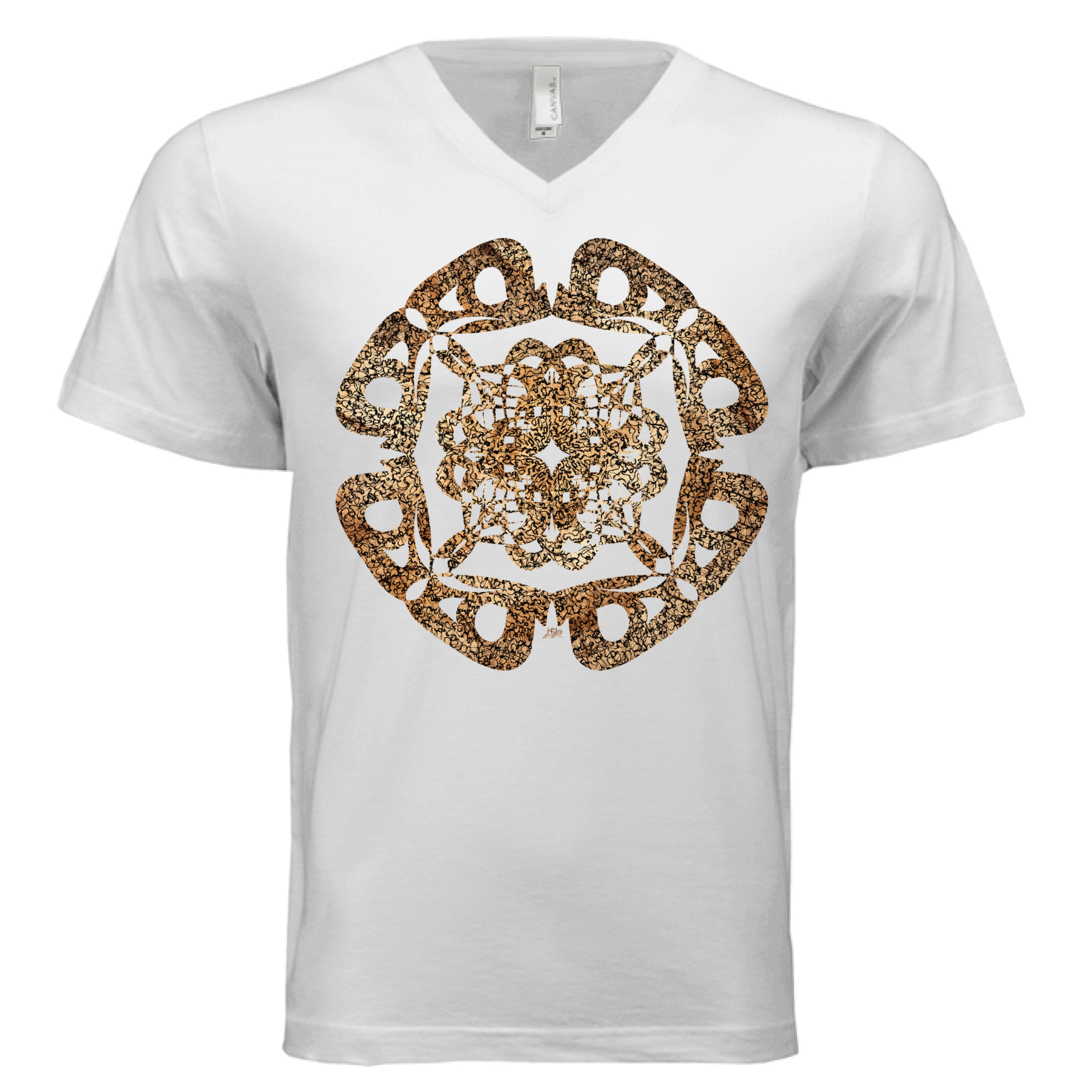 WHITE - 3005 - FRONT