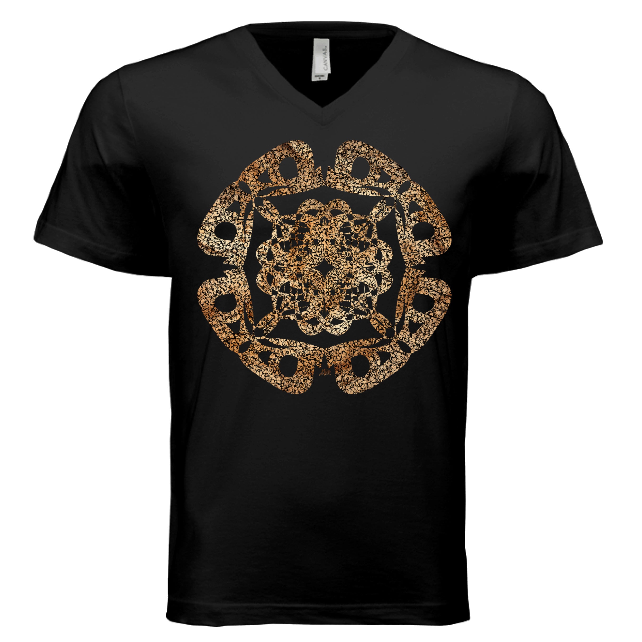 BLACK - 3005 - FRONT