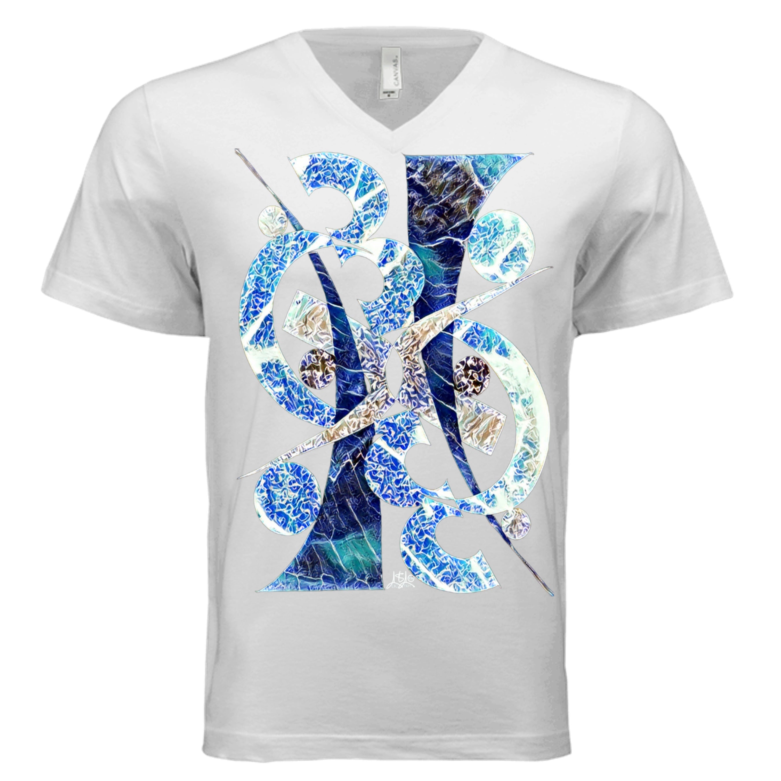 WHITE - 3005 - FRONT