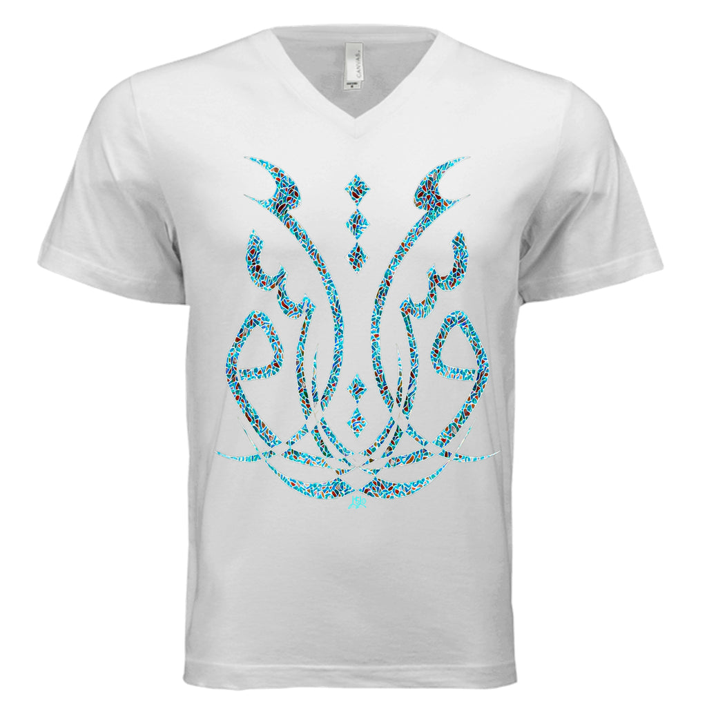 WHITE - 3005 - FRONT