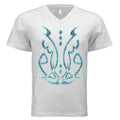 WHITE - 3005 - FRONT
