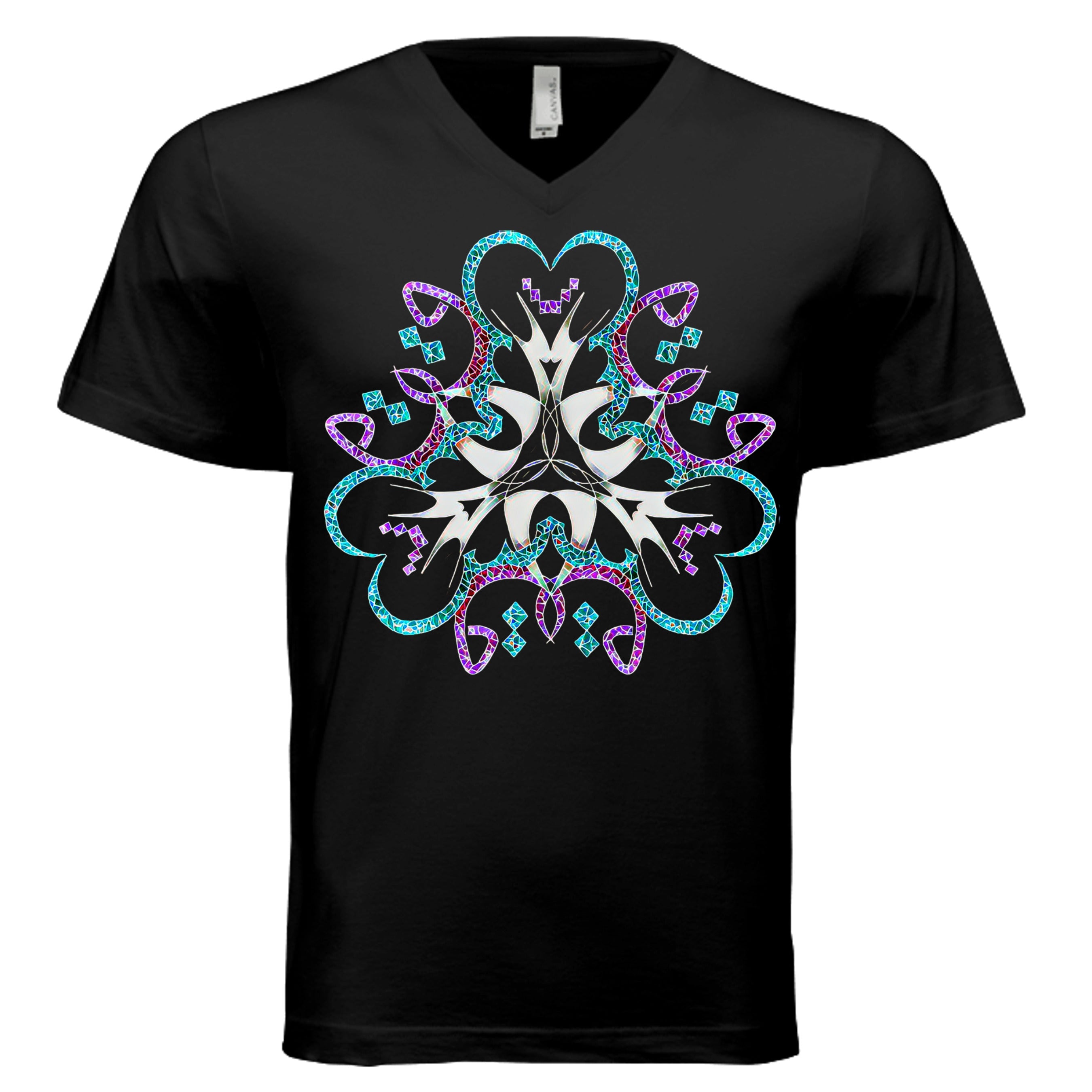 BLACK - 3005 - FRONT
