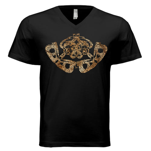 BLACK - 3005 - FRONT
