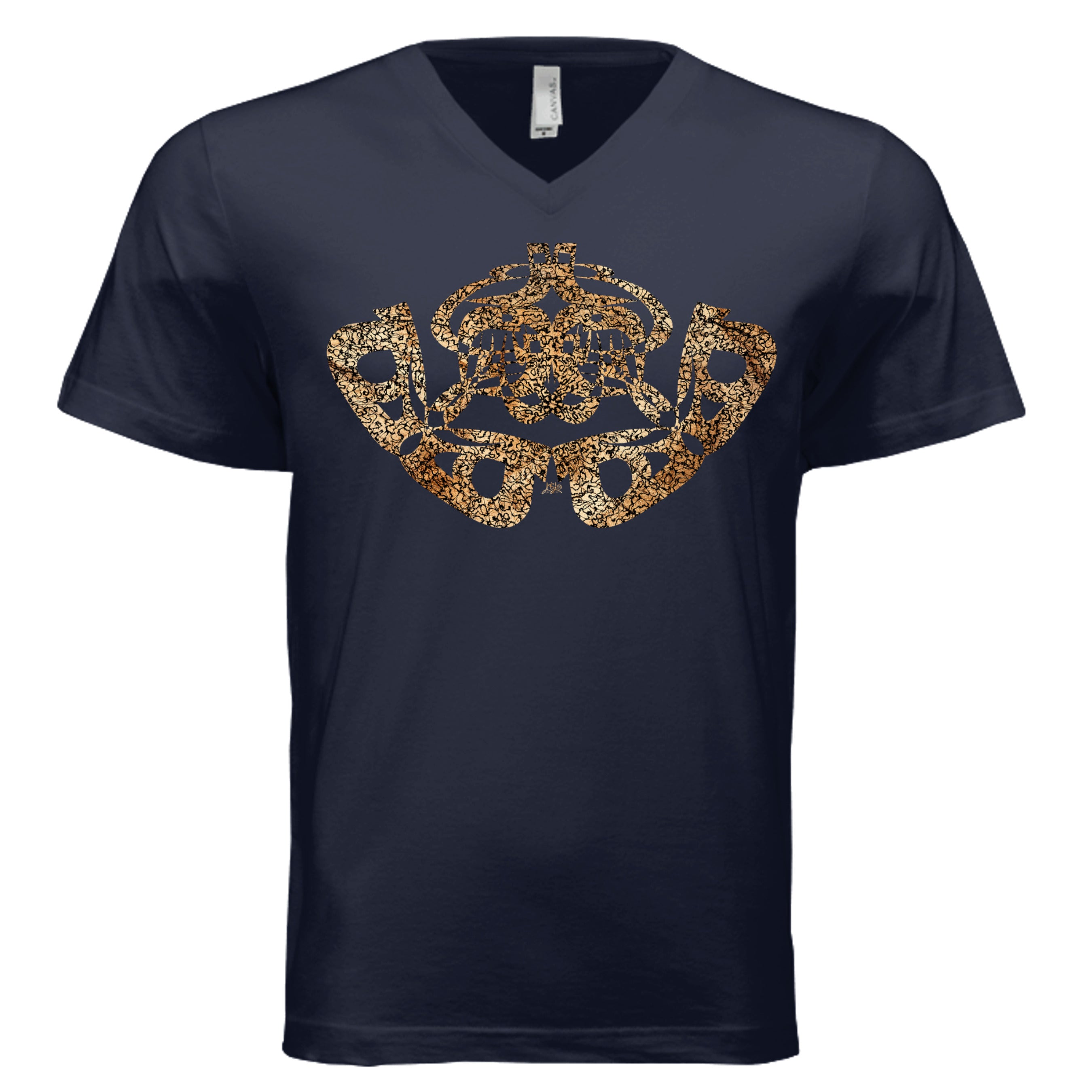 NAVY - 3005 - FRONT
