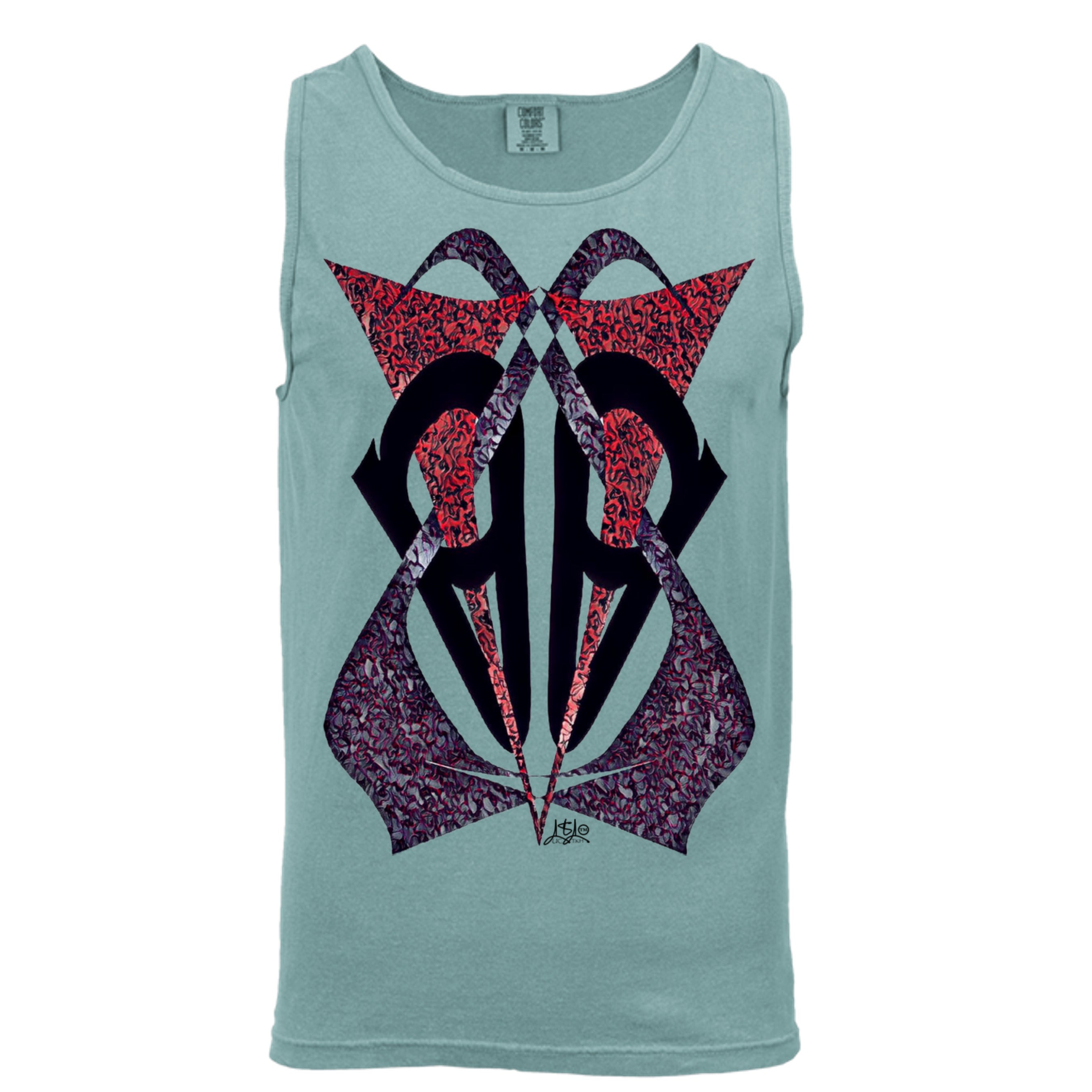 SEAFOAM - C9360 - FRONT