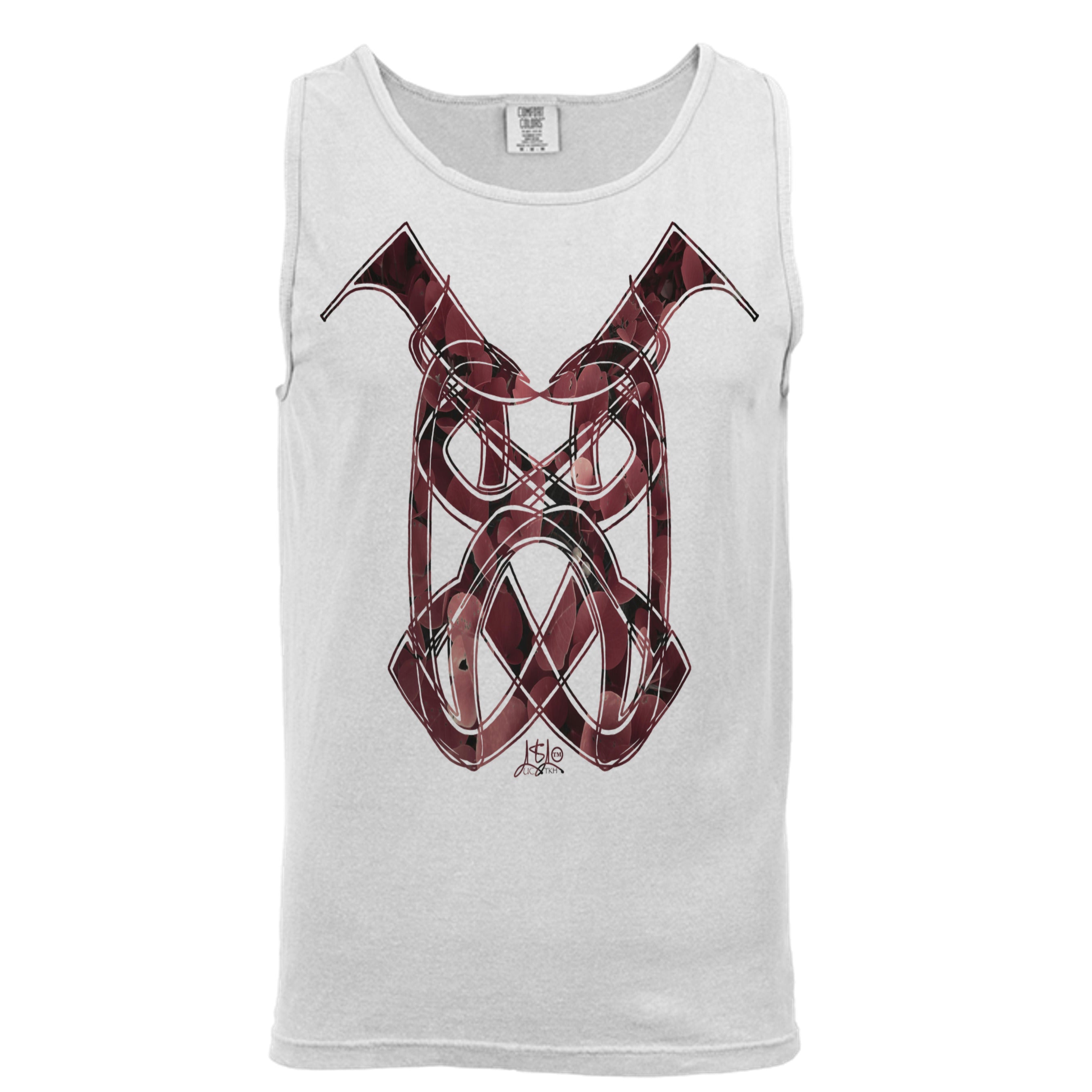WHITE - C9360 - FRONT