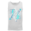 WHITE - C9360 - FRONT