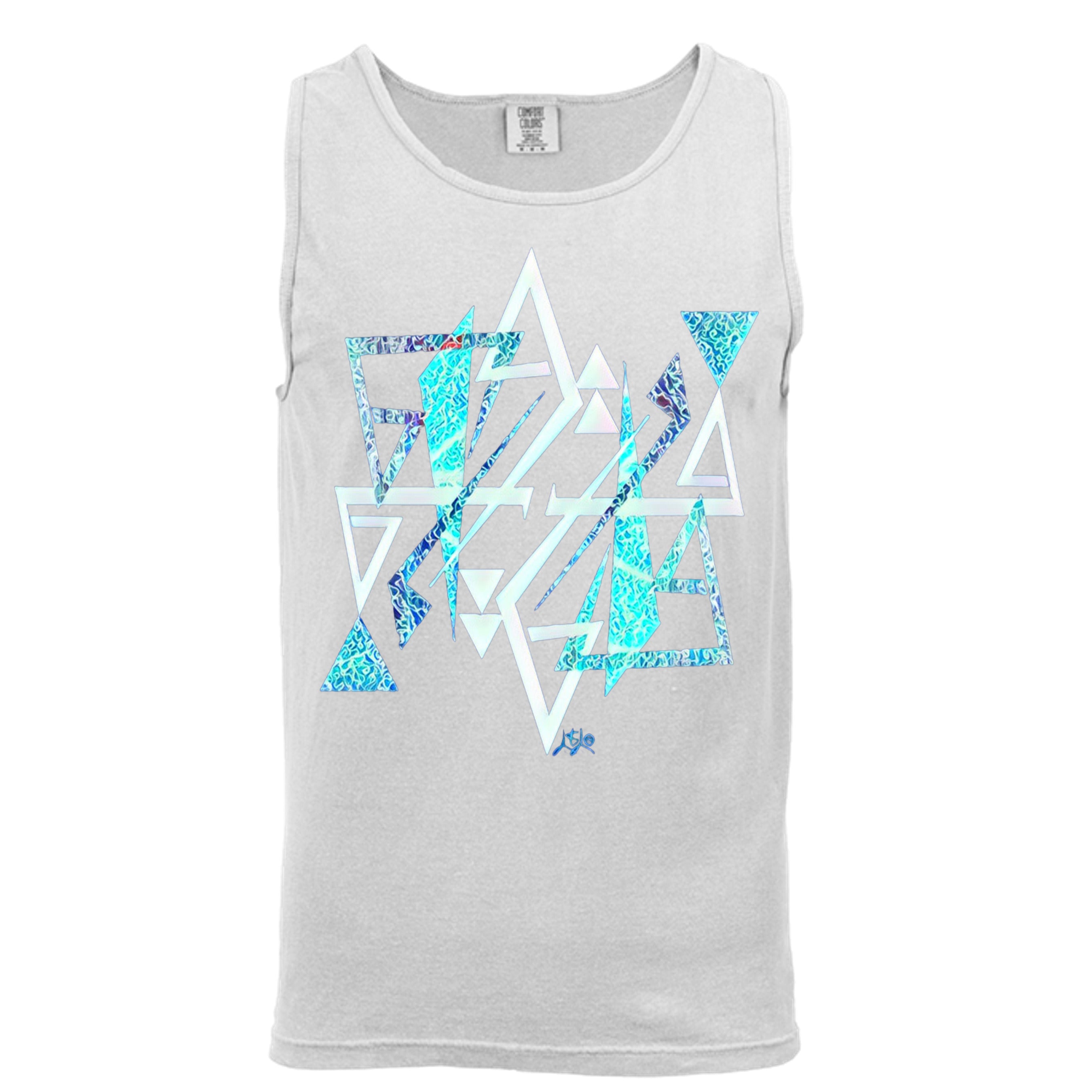 WHITE - C9360 - FRONT