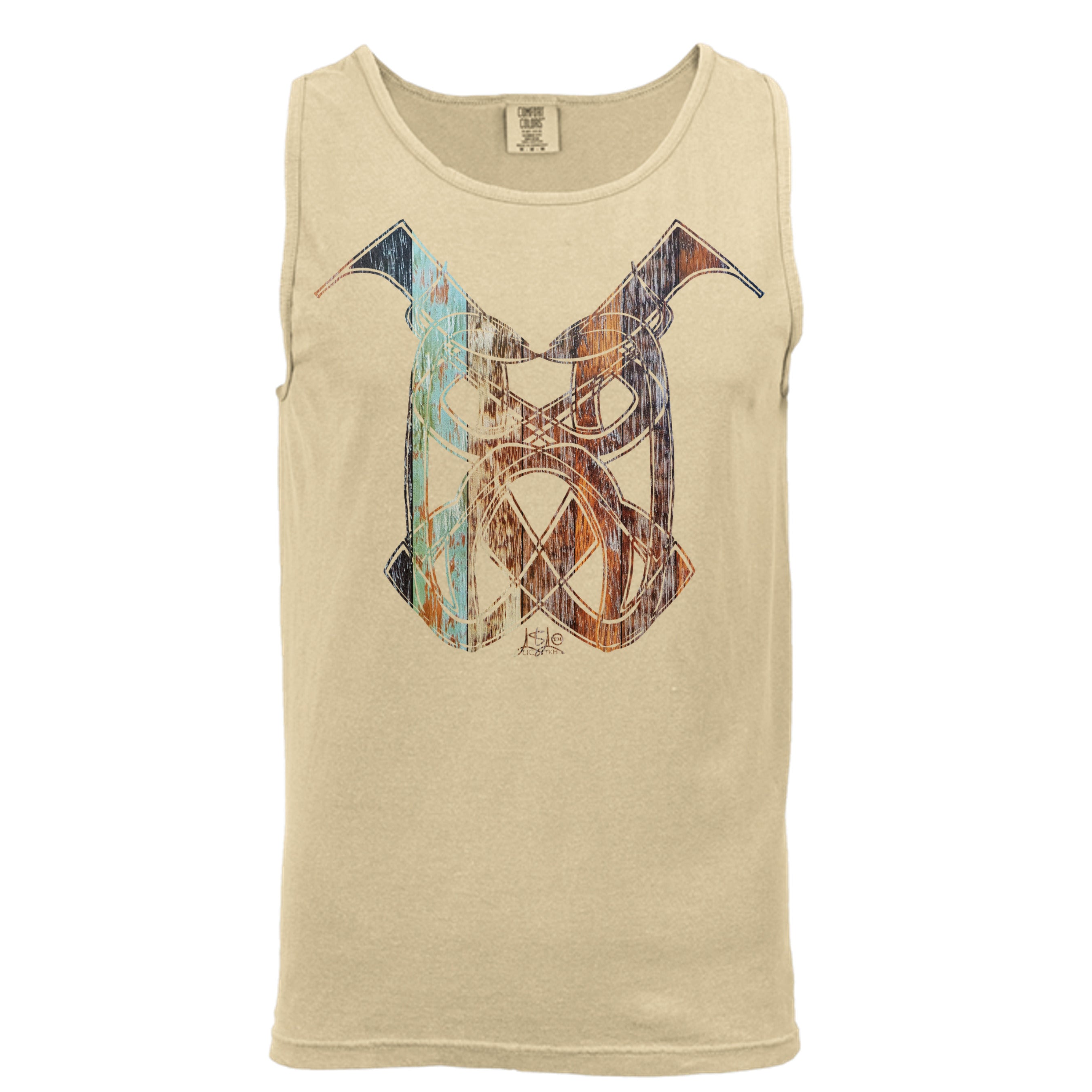 BUTTER - C9360 - FRONT