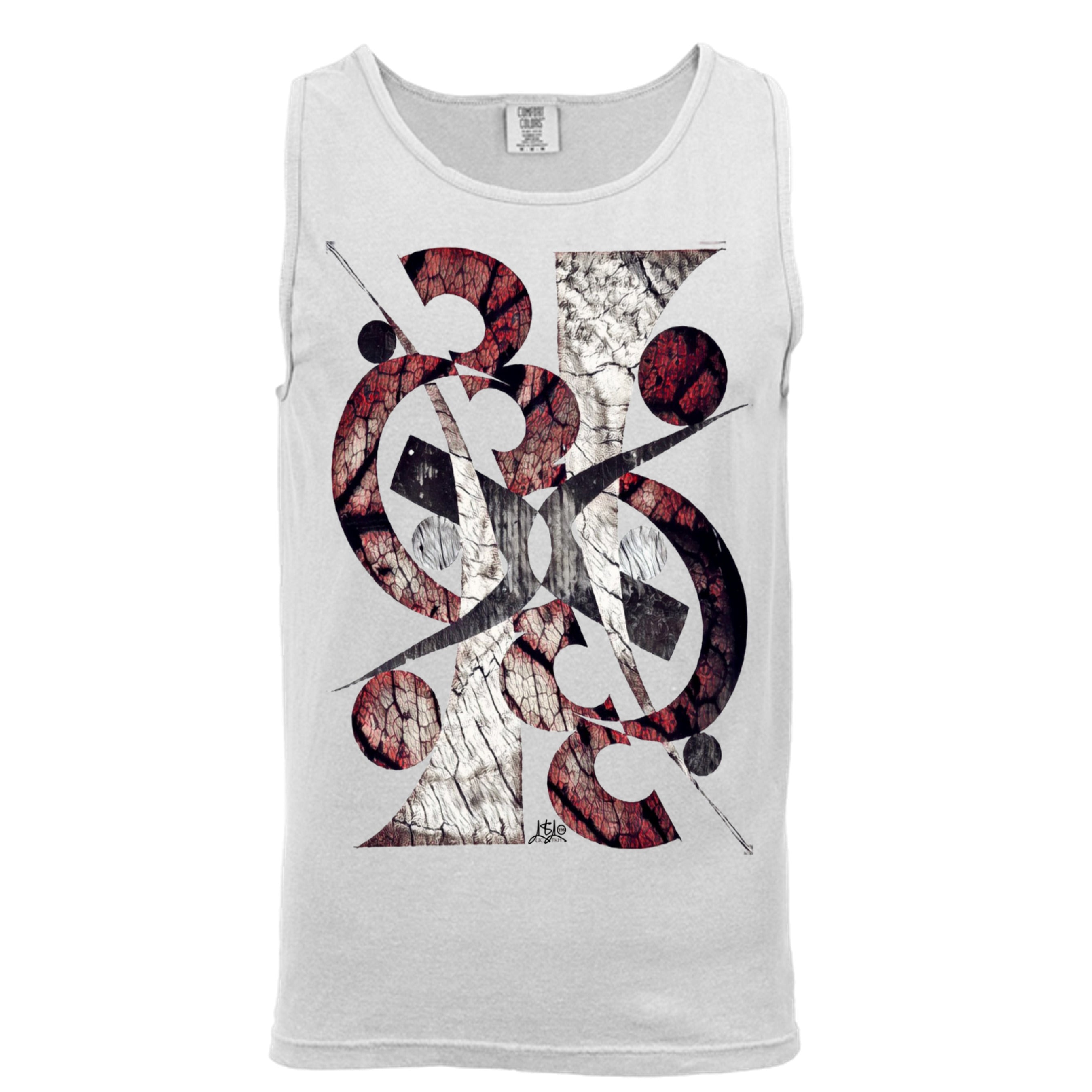 WHITE - C9360 - FRONT