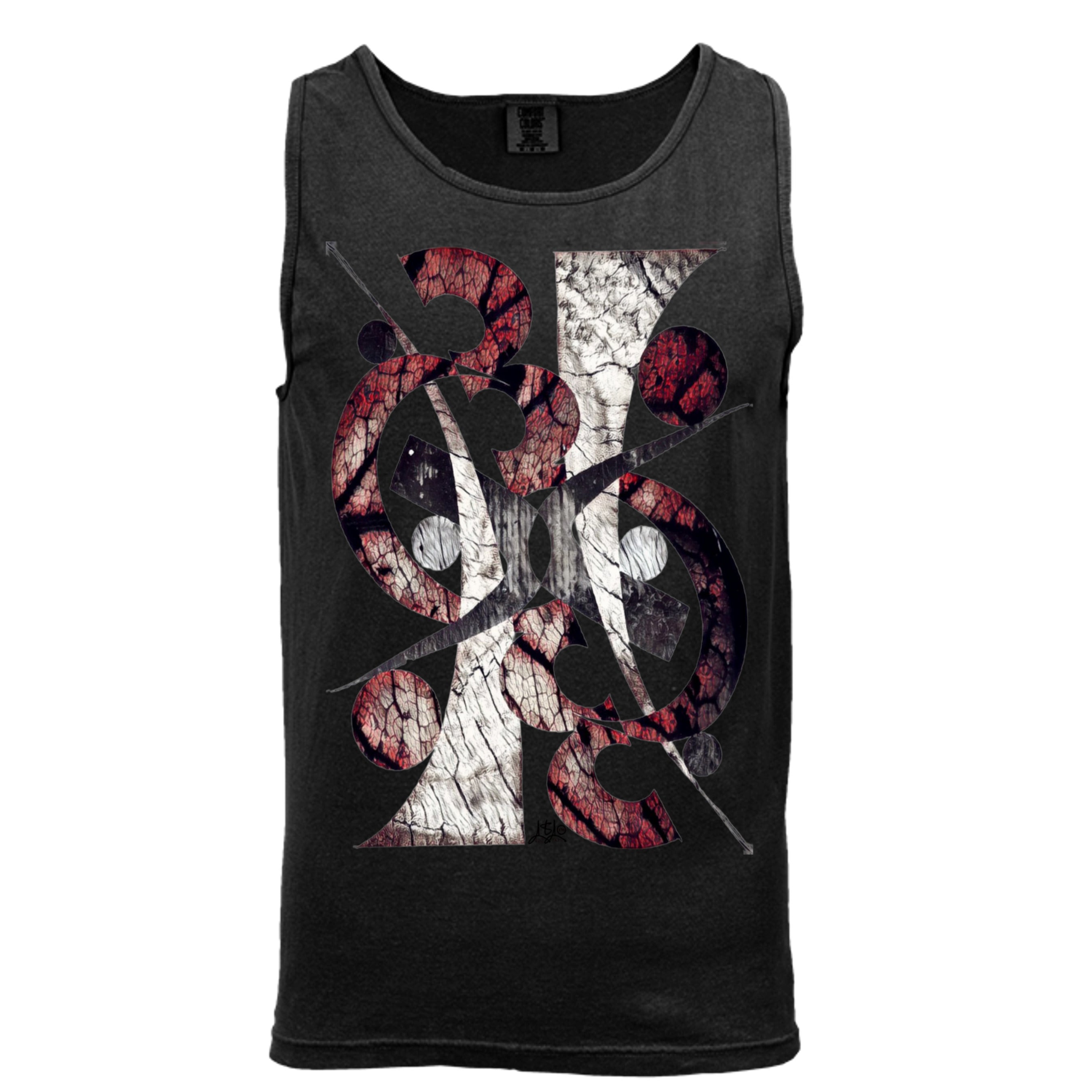 BLACK - C9360 - FRONT