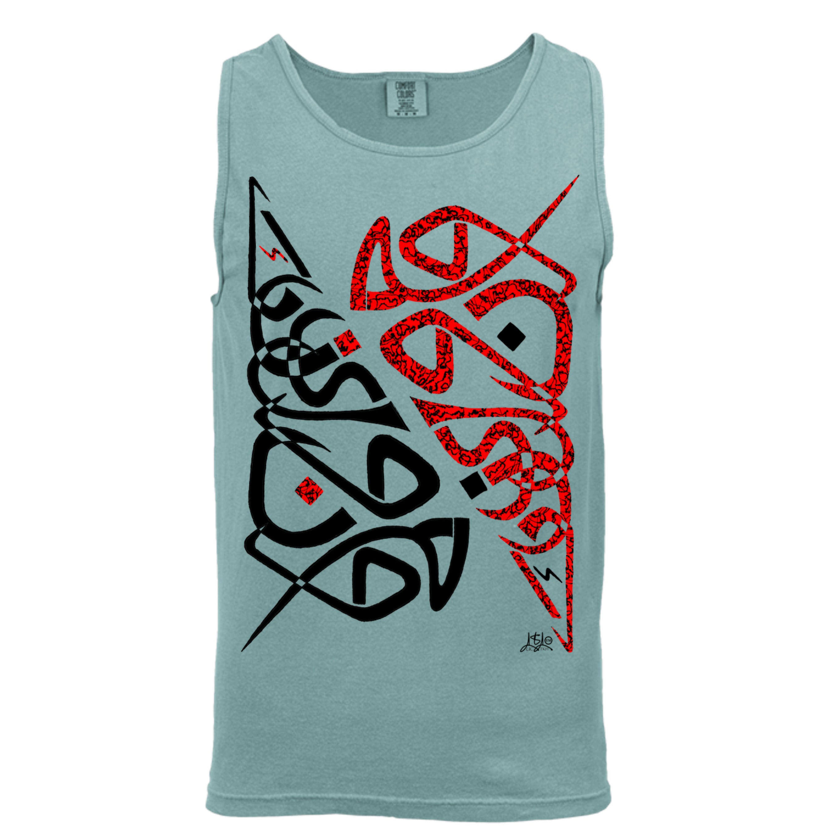 SEAFOAM - C9360 - FRONT