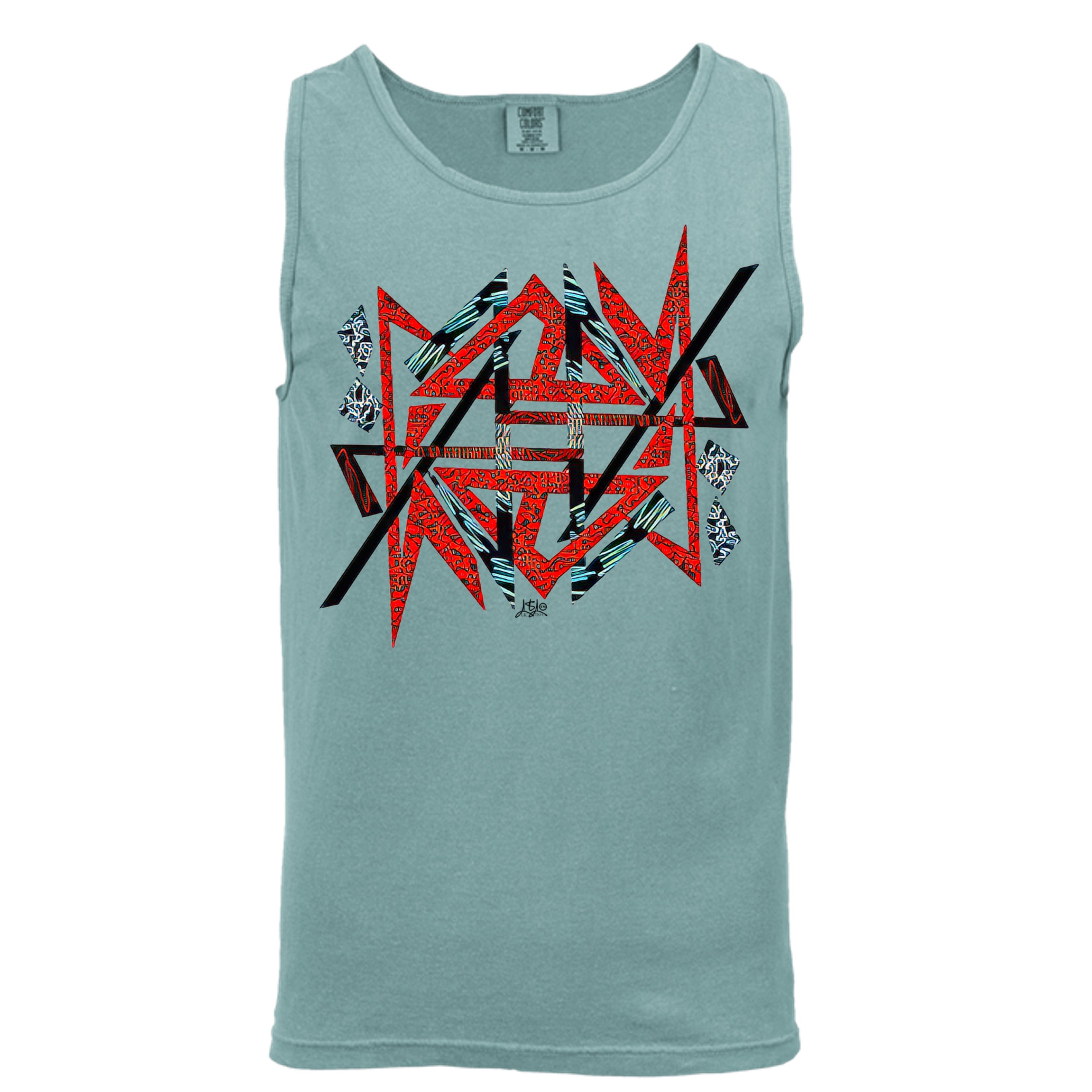 SEAFOAM - C9360 - FRONT