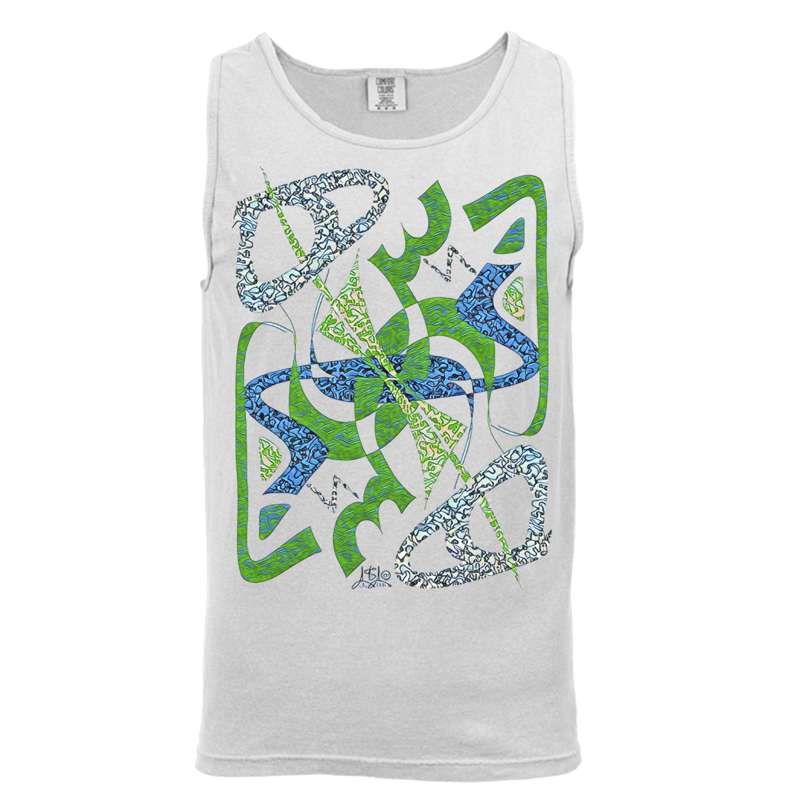 WHITE - C9360 - FRONT