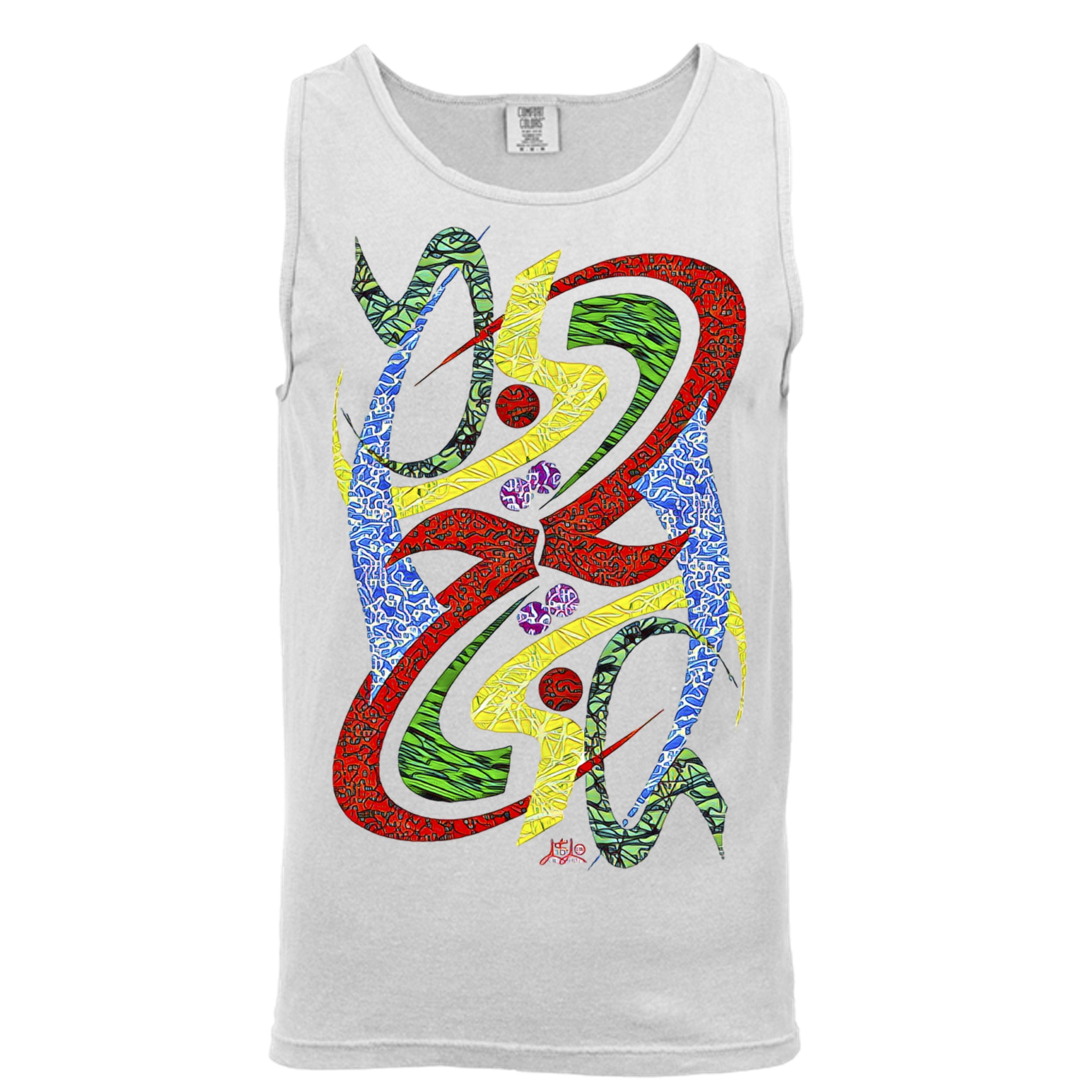 WHITE - C9360 - FRONT