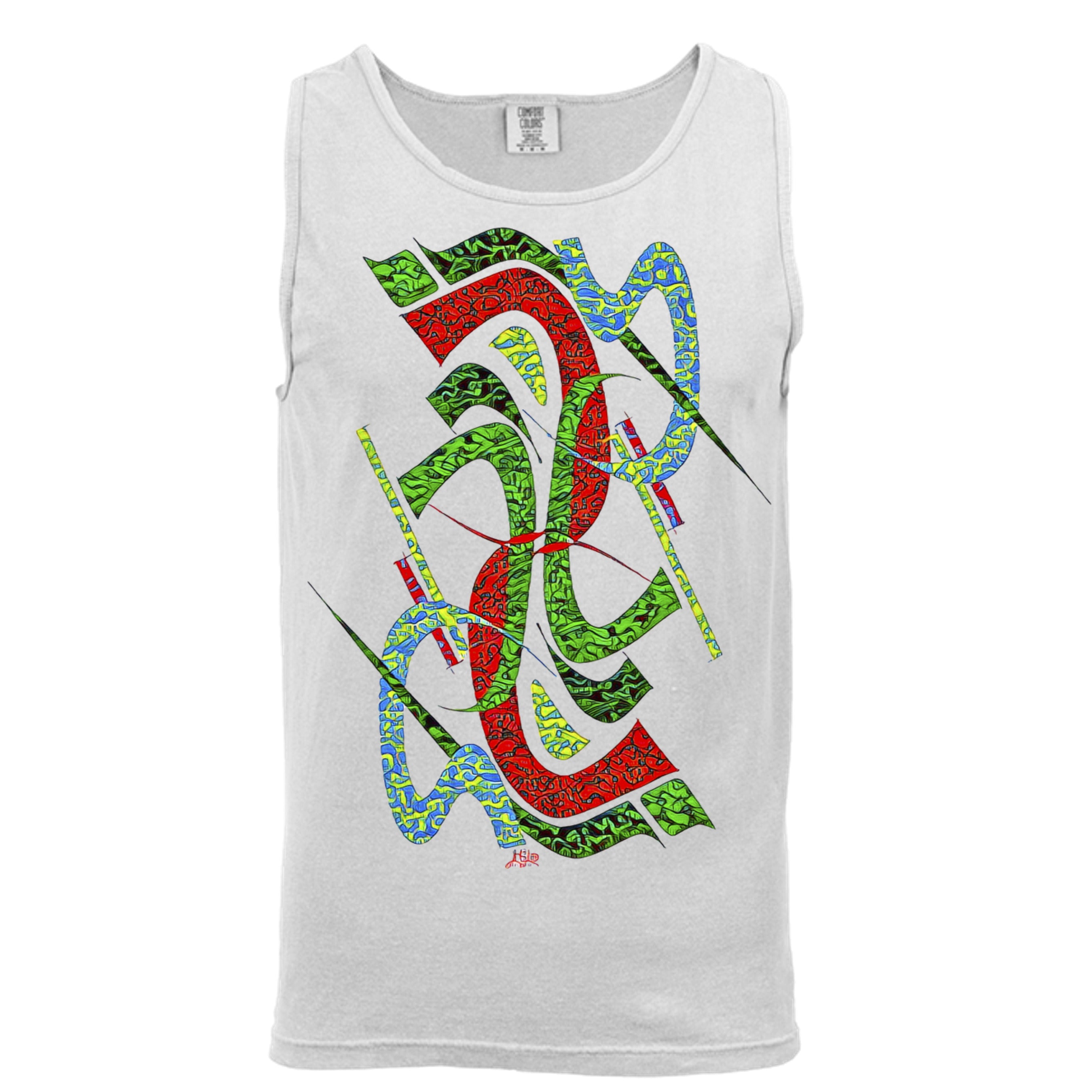 WHITE - C9360 - FRONT