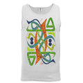 WHITE - C9360 - FRONT