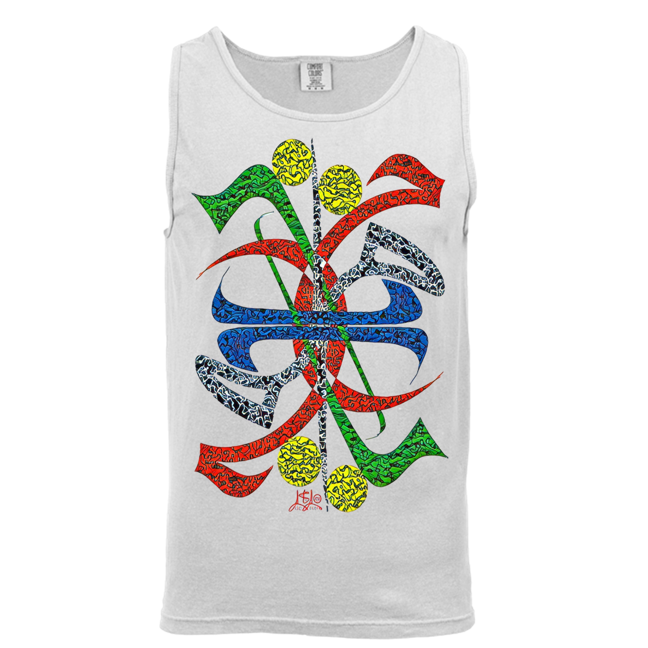 WHITE - C9360 - FRONT