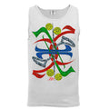 WHITE - C9360 - FRONT