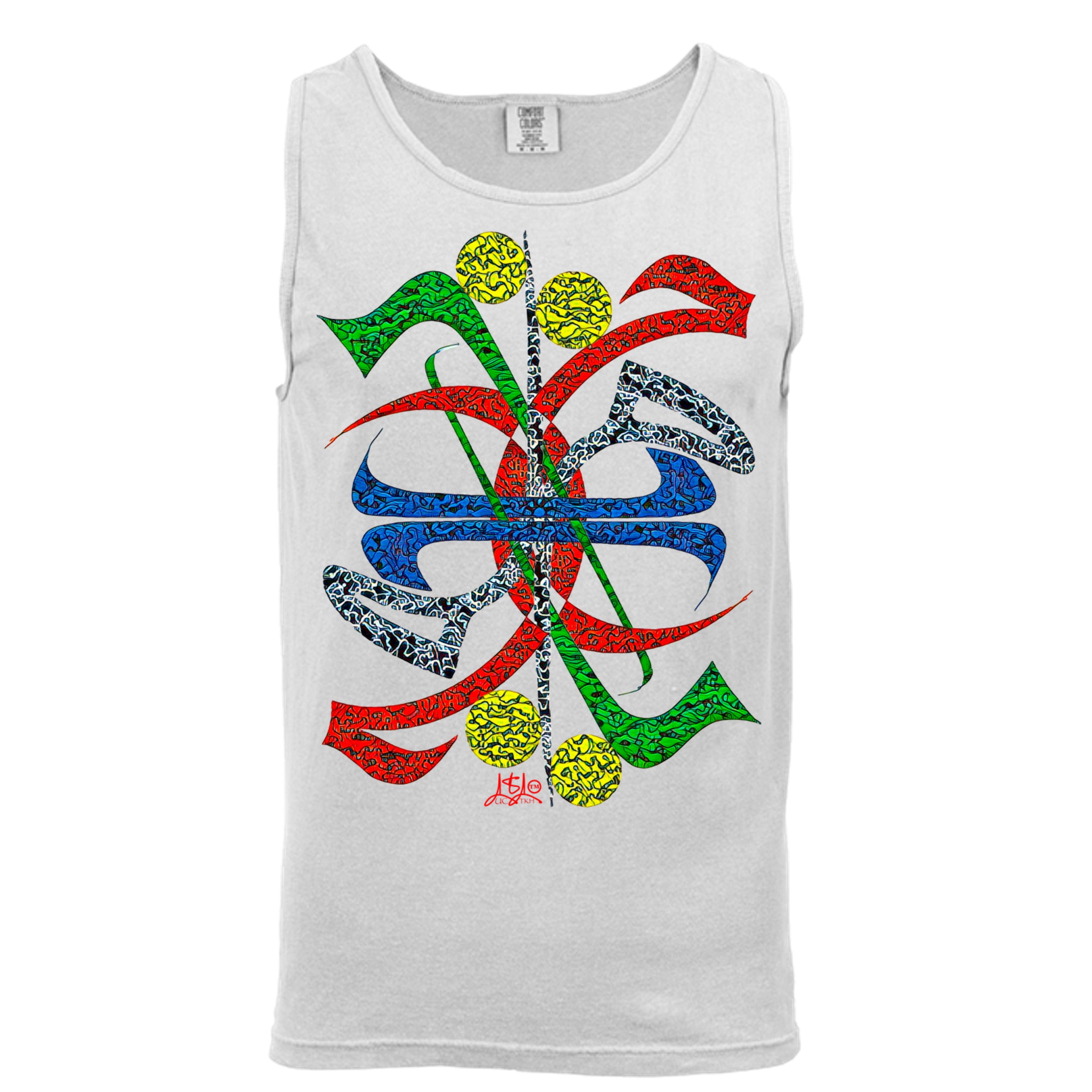 WHITE - C9360 - FRONT