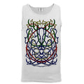 WHITE - C9360 - FRONT