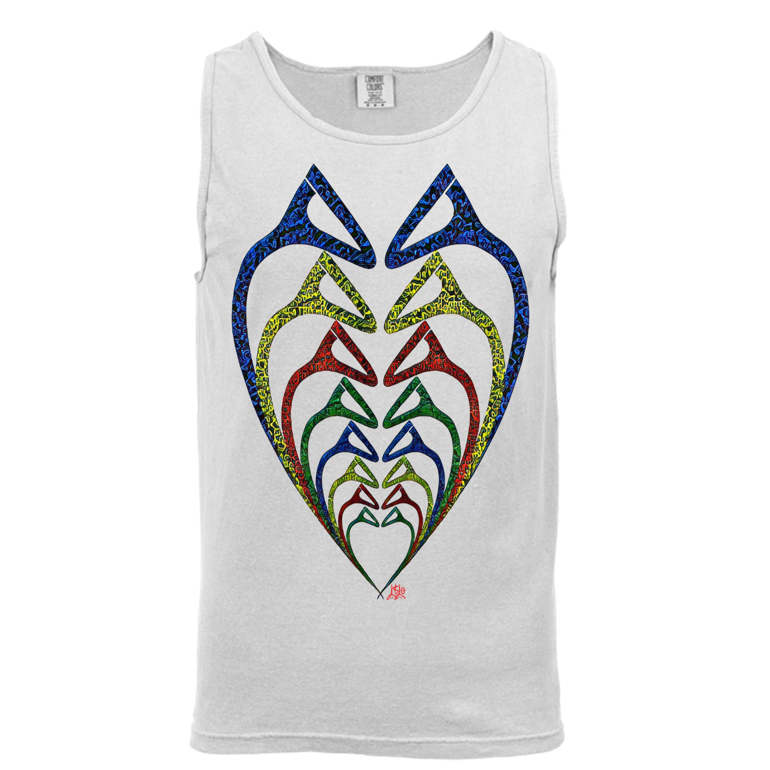 WHITE - C9360 - FRONT