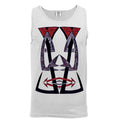 WHITE - C9360 - FRONT