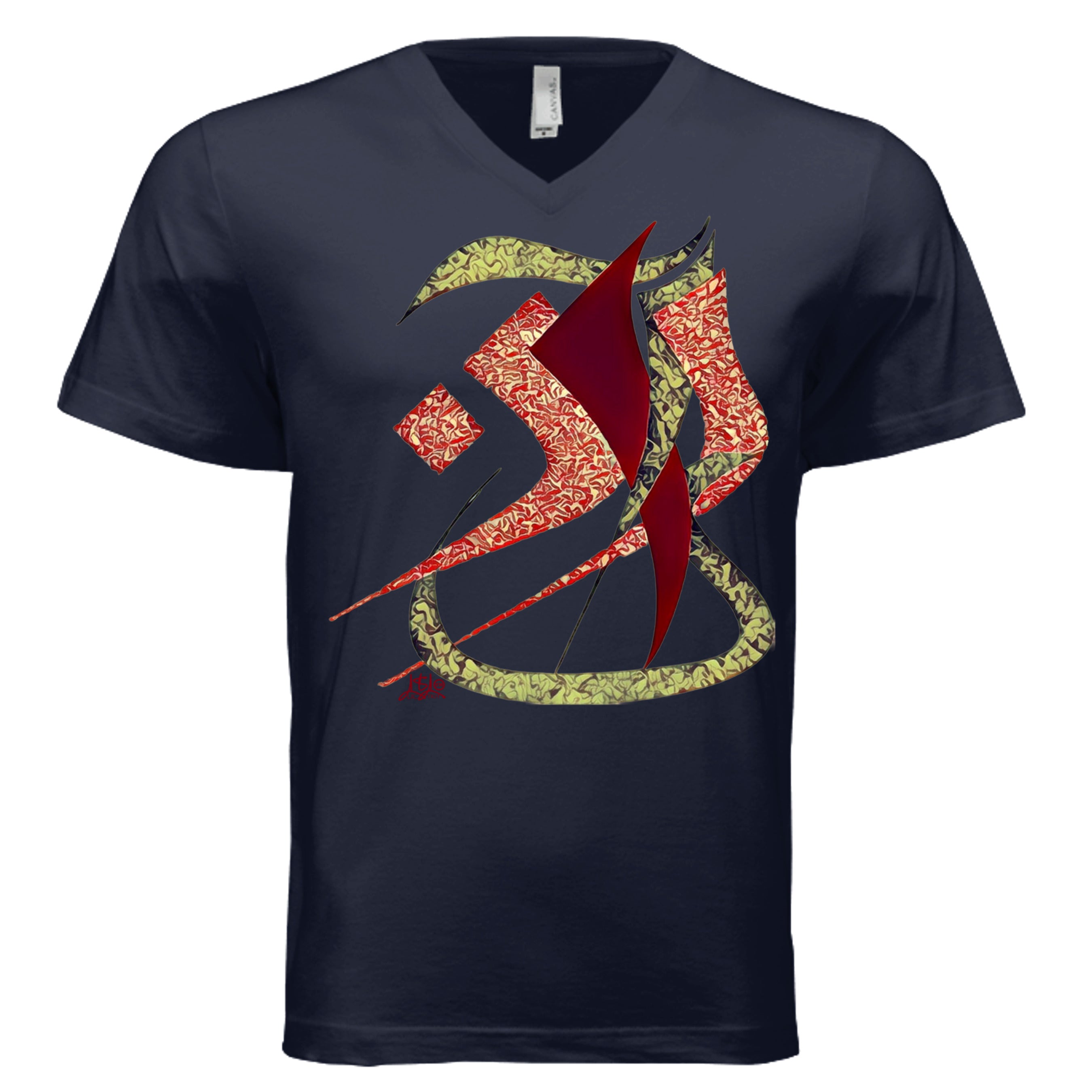 NAVY - 3005 - FRONT