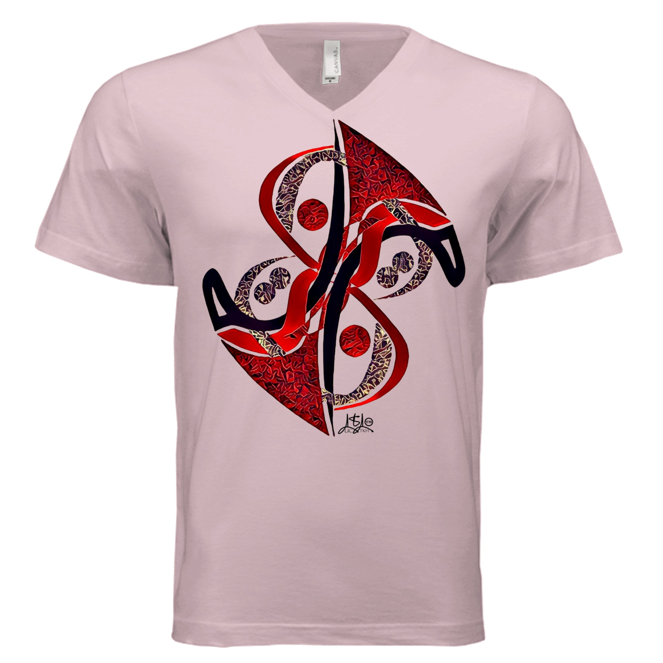 Pink - 3005 - FRONT