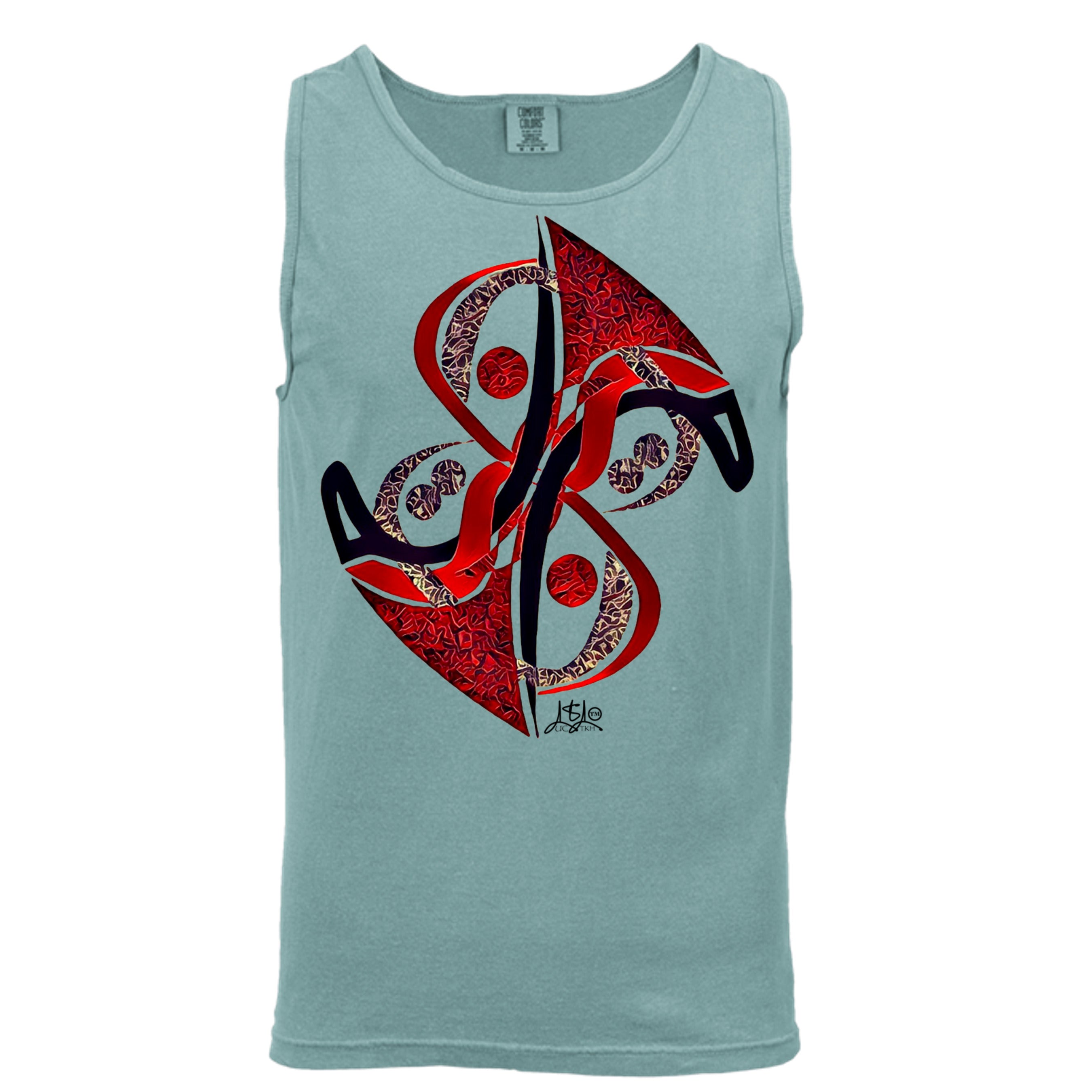 SEAFOAM - C9360 - FRONT