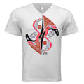 WHITE - 3005 - FRONT