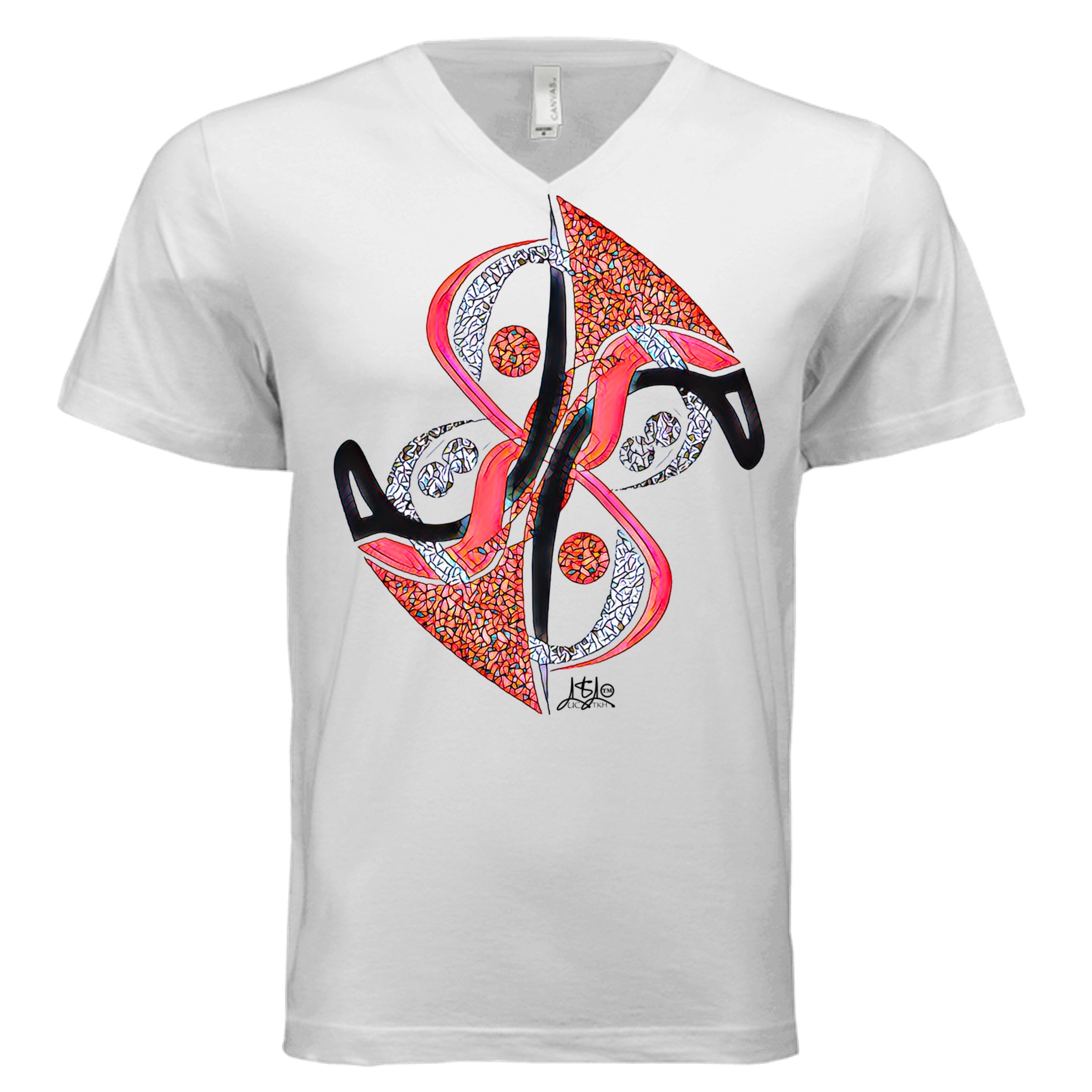 WHITE - 3005 - FRONT