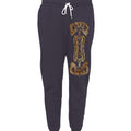 HEATHER NAVY - 3727 - FRONT
