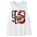 SLD WHT BLEND - 6682 - FRONT